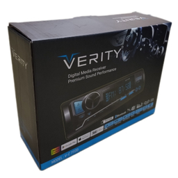 پخش کننده خودرو وریتی مدل V-C7112D