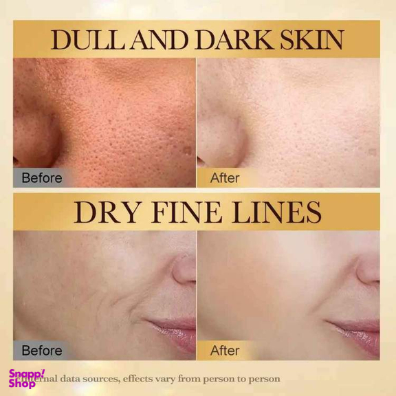 کرم ضد چروک سادور مدل زهر زنبور وزن 50 گرم