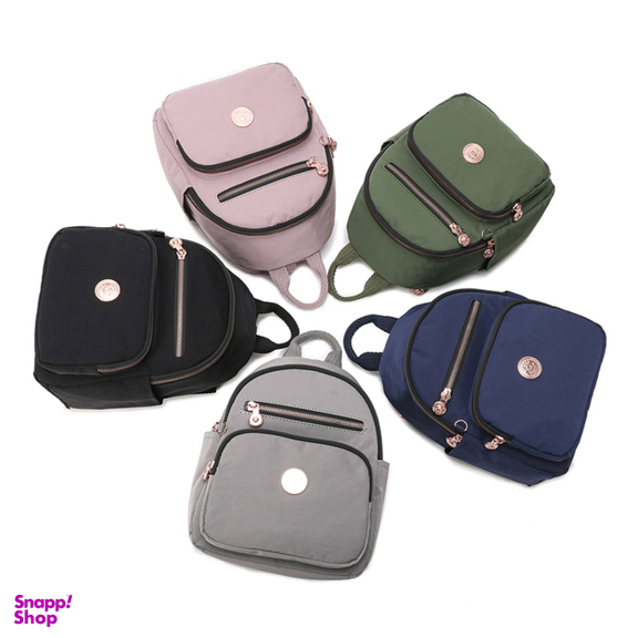 کوله پشتی زنانه میندسا مدل 8720