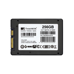 حافظه SSD اینترنال توین موس مدل H2 Ultra