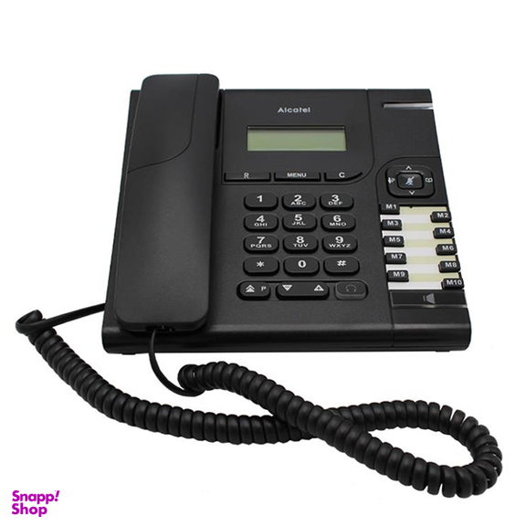 تلفن رومیزی آلکاتل Temporis 580