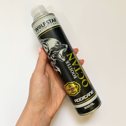 اکتان بنزینی ولف استار مدل Addicane حجم 300 میلی لیتر