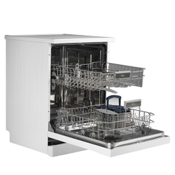 ماشین ظرفشویی جی پلاس مدل GDW-N4663W