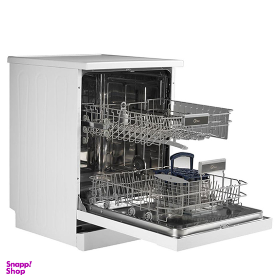 ماشین ظرفشویی جی پلاس مدل GDW-N4663W