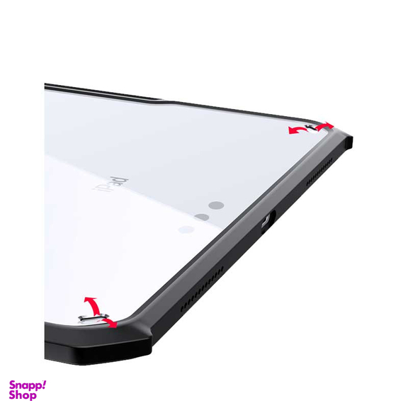 کاور اپیکوی مدل Xundd Beatle مناسب برای تبلت شیائومی Pad 6/ Pad 6 Pro