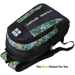 کوله پشتی مردانه توریث مدل J-240