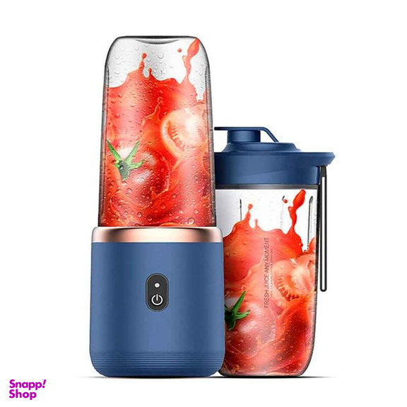 شیکر شارژی مدل MDHL_017 گنجایش 300 میلی لیتر