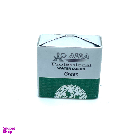 قرص آبرنگ افرا کد 570