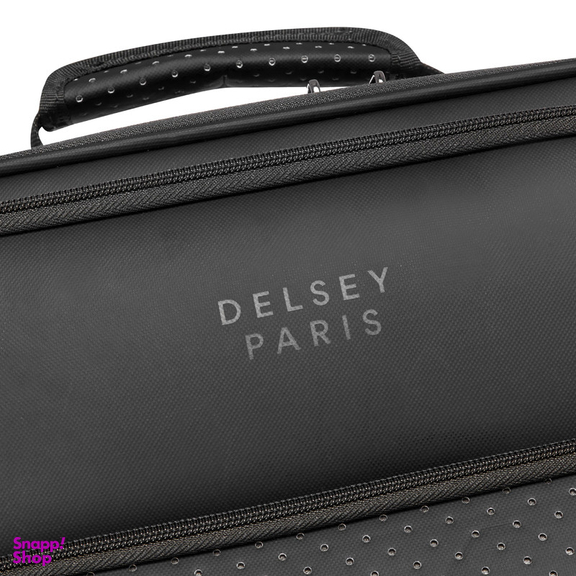 چمدان دلسی مدل BONNEVILLE کد 2355801 سایز کوچک