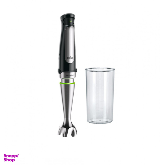 گوشت کوب برقی براون مدل MQ 7035X