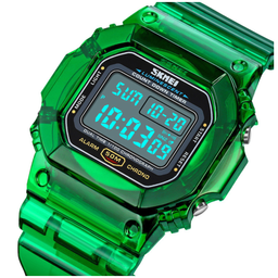 ساعت مچی دیجیتال اسکمی مدل 1999 GN
