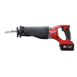 اره افقی بر شارژی 18 ولت براشلس میلواکی مدل M18CSX-502X