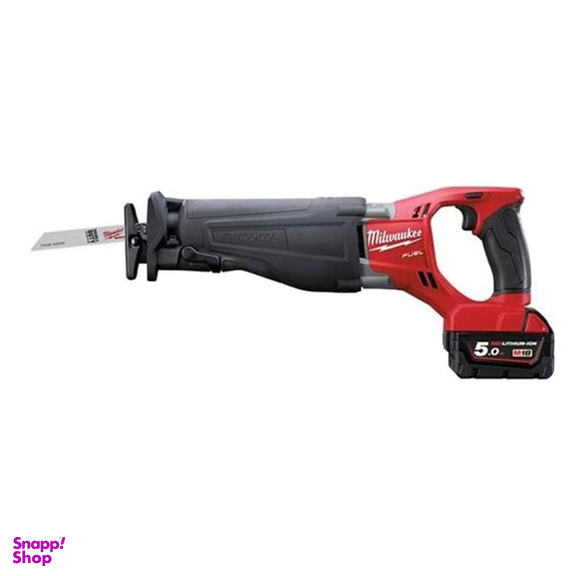اره افقی بر شارژی 18 ولت براشلس میلواکی مدل M18CSX-502X