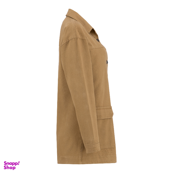 مانتو زنانه السانا مدل سیمرغ کد 202832