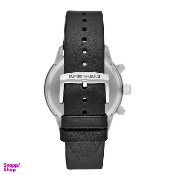 ساعت مچی عقربه ای مردانه امپریو آرمانی مدل AR11243