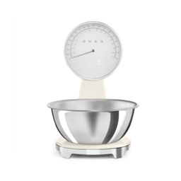 ترازو عقربه ای آشپزخانه اسمگ مدل KSF01