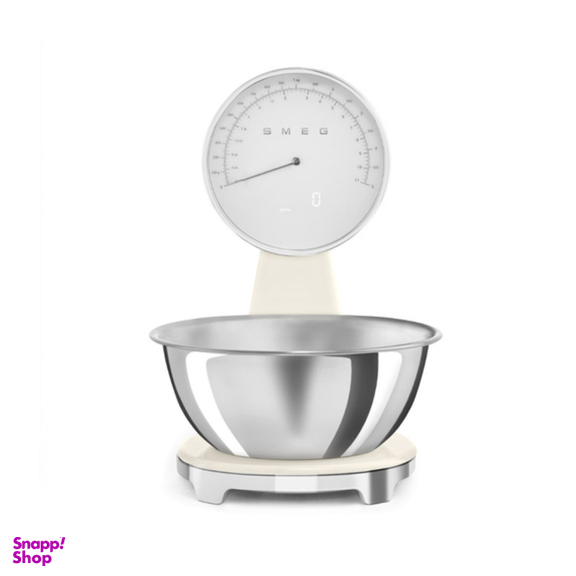 ترازو عقربه ای آشپزخانه اسمگ مدل KSF01