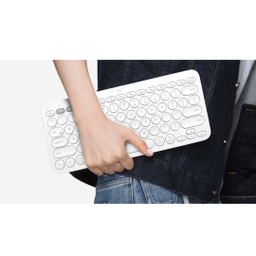 کیبورد بلوتوث لاجیتک مدل K380