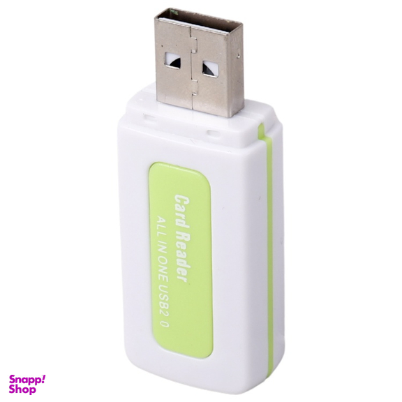 کارت خوان All in One مدل NEW USB 2.0