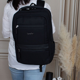 کوله پشتی طرح بنتون کد 7709265