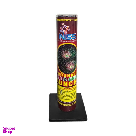 کهکشان تک شات ناری سپهر کد 094