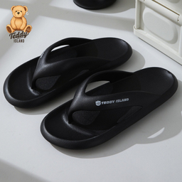 دمپایی زنانه مدل تدی آیلند کد W-402