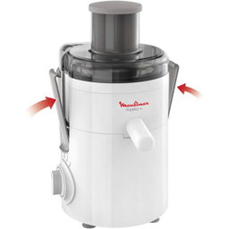 آبمیوه گیری مولینکس مدل  JU370
