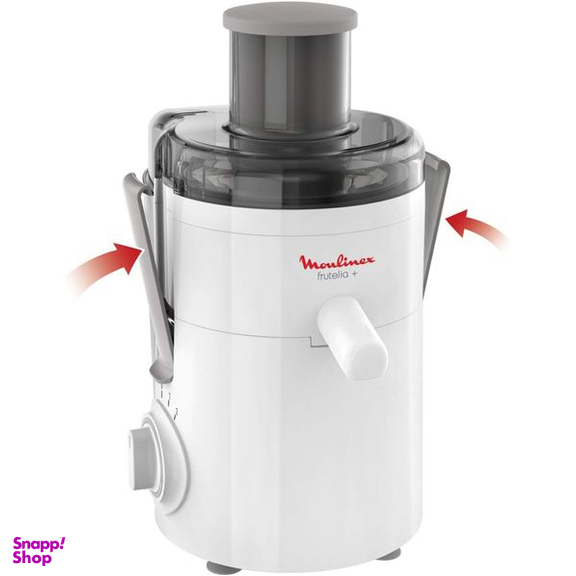 آبمیوه گیری مولینکس مدل  JU370