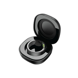 حلقه هوشمند گرین لاین مدل Smart Ring سایز ۱۰ به همراه کیس شارژ