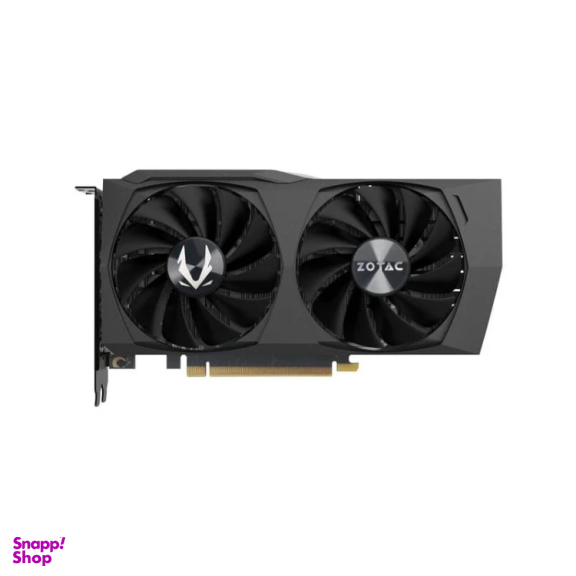 کارت گرافیک زوتک مدل RTX 3050 ECO 8GB