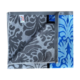 حوله دستی ماندگار مدل بته جقه سایز 40×75 سانتی متر