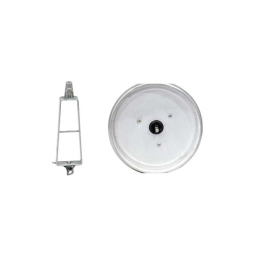 کره گیر برقی پارسونیک مدل PMM-20 ظرفیت 20 لیتر