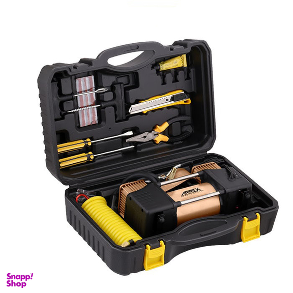 کمپرسور باد فندکی اپکس مدل SMT-compersor fandaki-APPEX4022