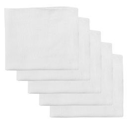 دستمال نظافت خانه و آشپزخانه نخ ماییلدا مدل 5351 بسته 12 عددی