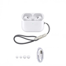 هدفون بلوتوثی گرین لاین مدل earbuds pro 2 کد ANC