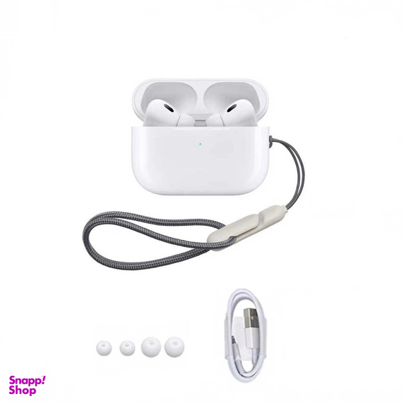 هدفون بلوتوثی گرین لاین مدل earbuds pro 2 کد ANC