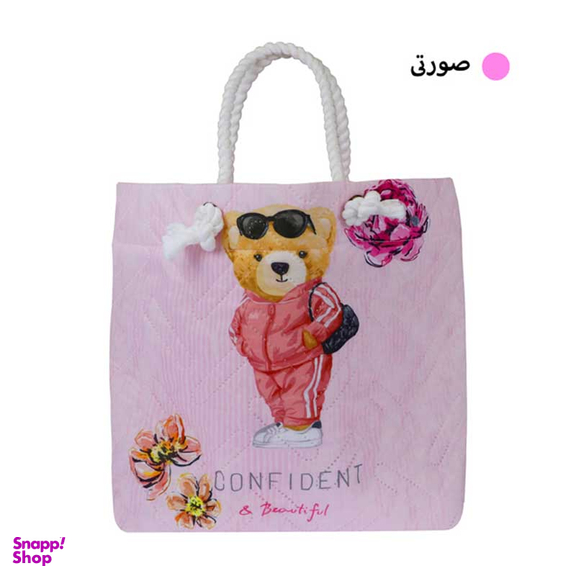 کیف خرید زنانه ژیواک مدل H109