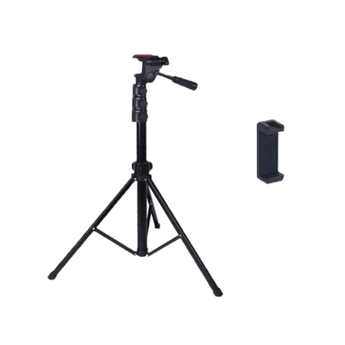 سه پایه دوربین عکاسی مدل KP-2206