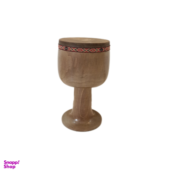 تنبک نوجوان شیرانی کد 121