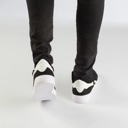 کفش روزمره مردانه کروماکی مدل kmfw050