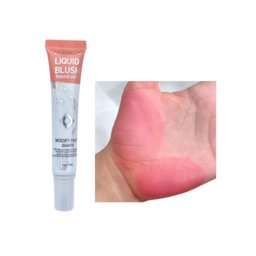 رژگونه مایع هدی موجی شماره 04 حجم 15 میلی لیتر