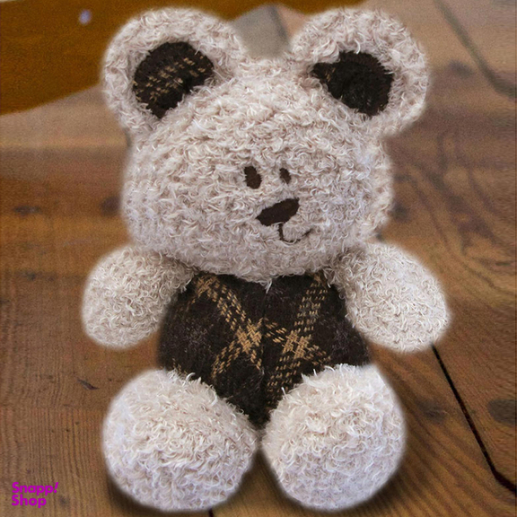 راکر کودک لیتل برد مدل رفوس و تدی کد 3018