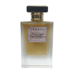 ادوپرفیوم مردانه آریانا مدل Tom Ford Noir Extreme