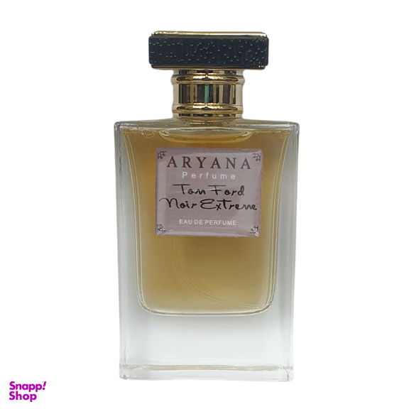 ادوپرفیوم مردانه آریانا مدل Tom Ford Noir Extreme