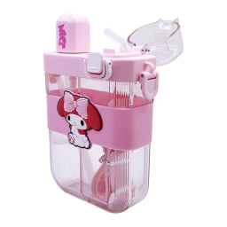 قمقمه مدل دو مخزنه ملودی گنجایش 0.65 لیتر