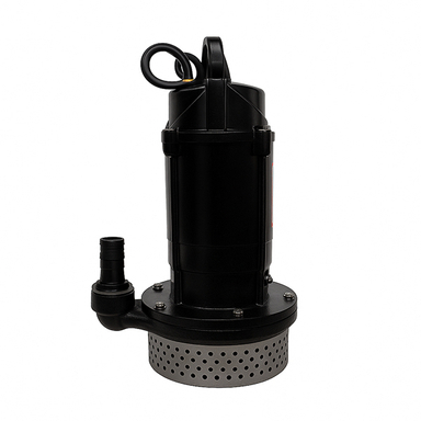 کف کش تک فاز 0.25 اسب 13 متری AMC مدل QDX1.5-12-0.25