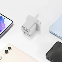 شارژر دیواری 25 وات انکر A2656