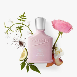 ادوپرفیوم زنانه کرید مدل Spring Flower کد 17017