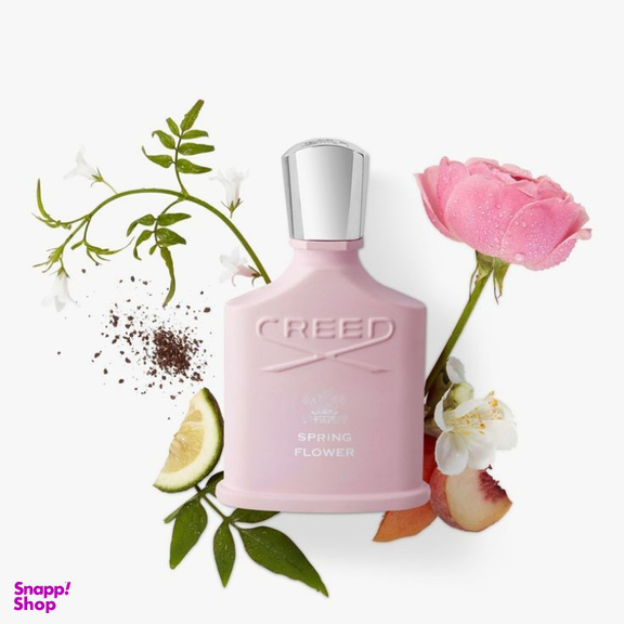 ادوپرفیوم زنانه کرید مدل Spring Flower کد 17017