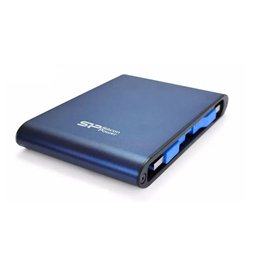 هارد اکسترنال Silicon Power مدل Armor A80 ظرفیت 2 ترابایت